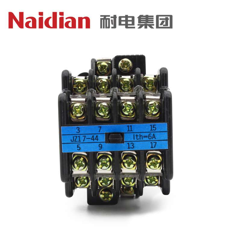 现货供应交流接触器JZ17、MA306A、406A、415A系列中间继电器