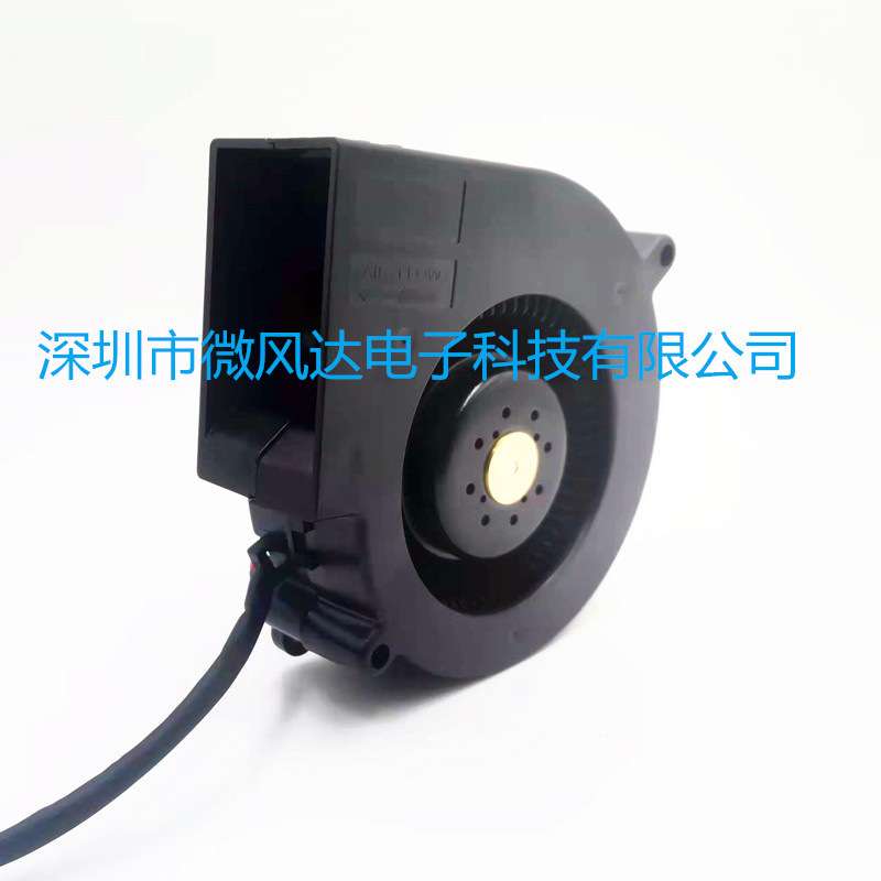 BFB1012HH 9733鼓风机 97x33mm 大功率高压鼓风机