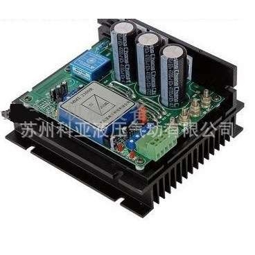 原装Keya直流脉宽电机调速器 电机控制器MODEL DC24DP80BL DC24V