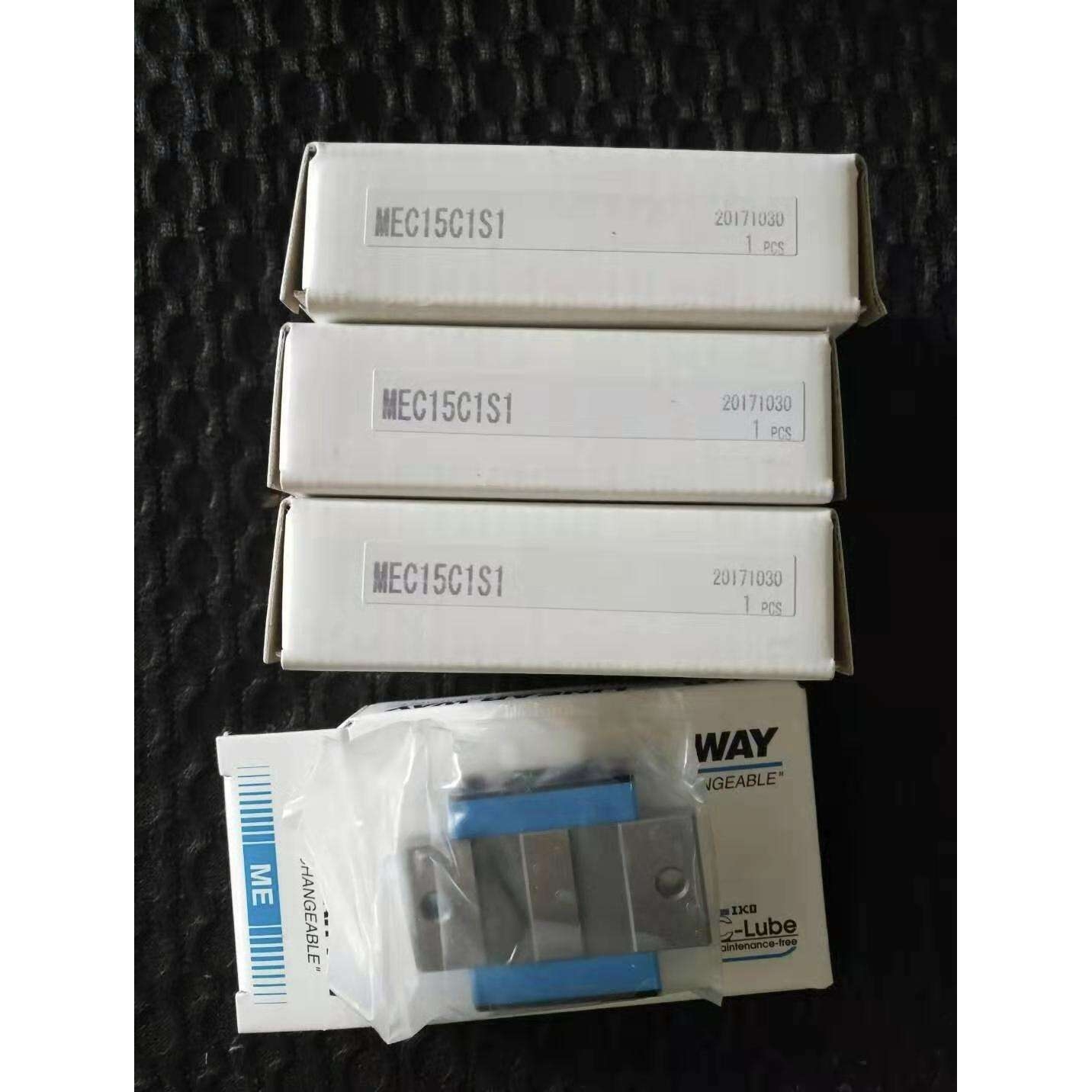 IKO导轨IKO滑块 LWLF18C1BHS2? LWLFG18C1BHS2 LWLF14C1BHS2