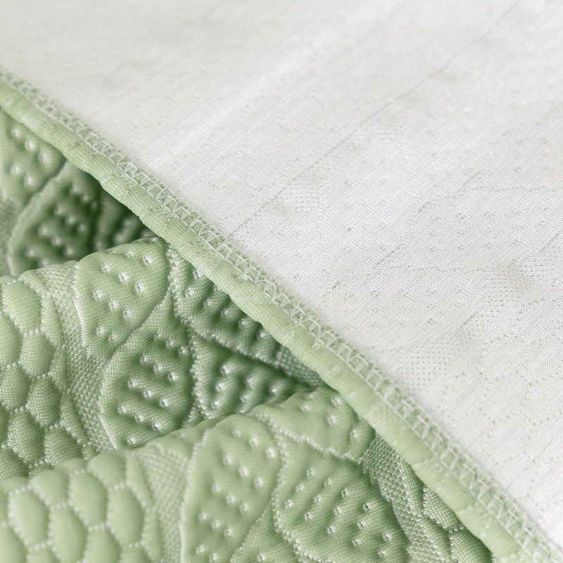 新款麦穗沙发盖布夏季冰丝沙发巾一整张全盖现代简约凉感沙发套罩,居家布艺,沙发套,淘宝优惠券,粉丝福利购,淘宝优惠卷