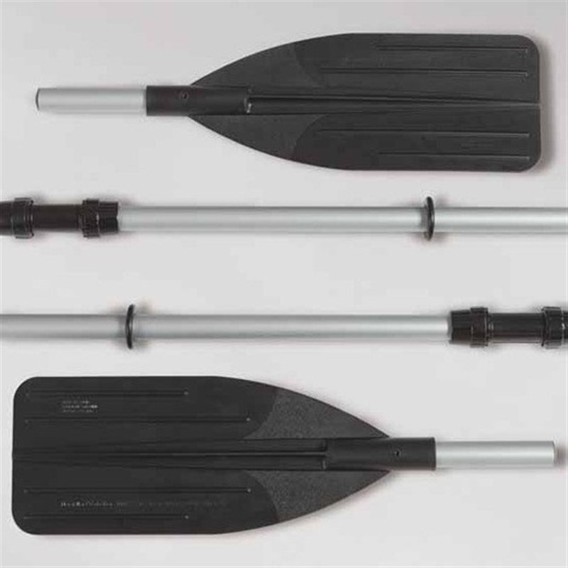 INTEX 68380 海鹰三人船组 充气船 皮划艇橡皮艇充气加厚