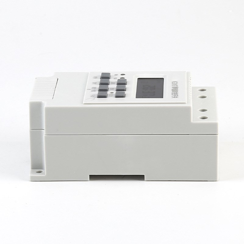 时控开关 KG316T 微电脑定时开关 路灯全自动循环控制计时器16组