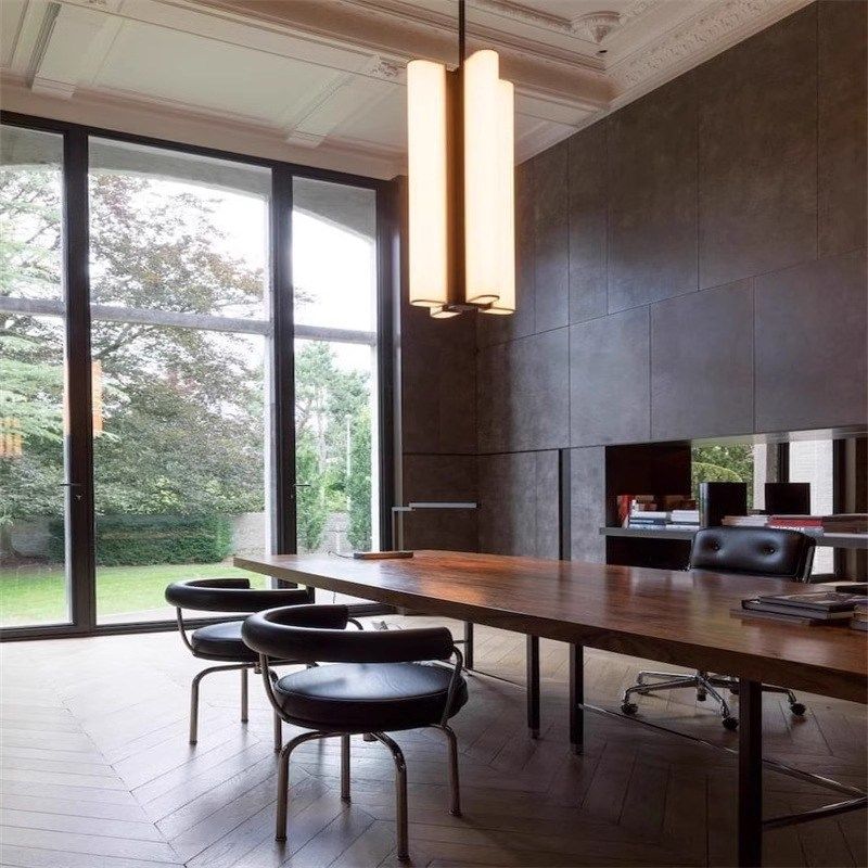 酒店现代简约亚克力灯罩组合设计师餐厅过道餐桌吊灯卧室床头吊灯,家装灯饰光源,客厅吊灯,淘宝优惠券,粉丝福利购,淘宝优惠卷