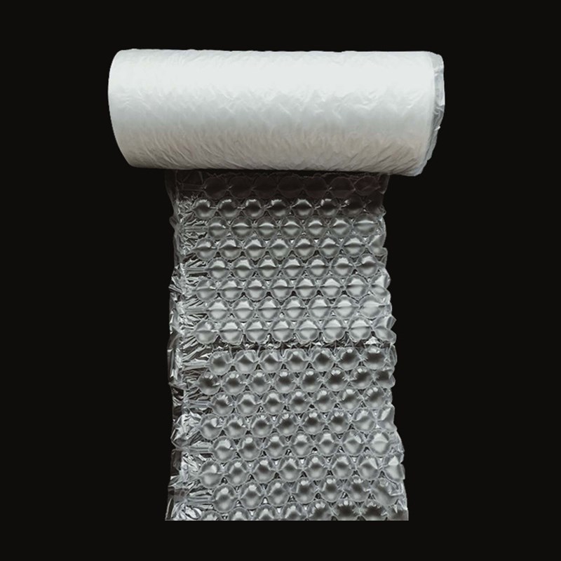 厂家直销葫芦膜 填充袋  气泡袋 充气柱 气泡柱 气柱包装