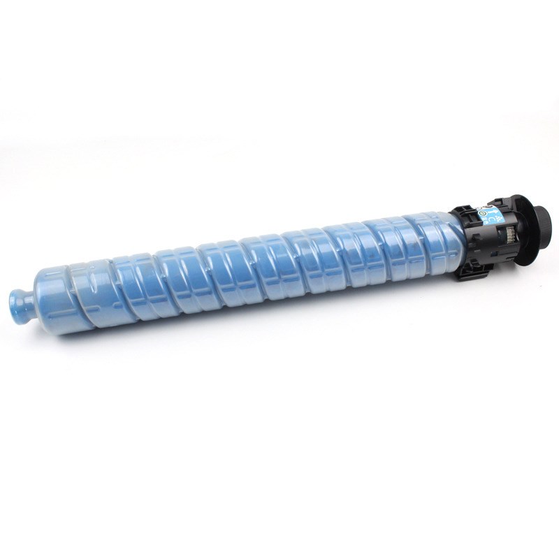 适用理光MPC2503LC型墨粉C2503SP MPC2003 C2004 2011SP C2503HC