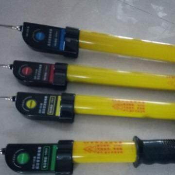 GD110KV高压验电器 高压声光验电器 验电器