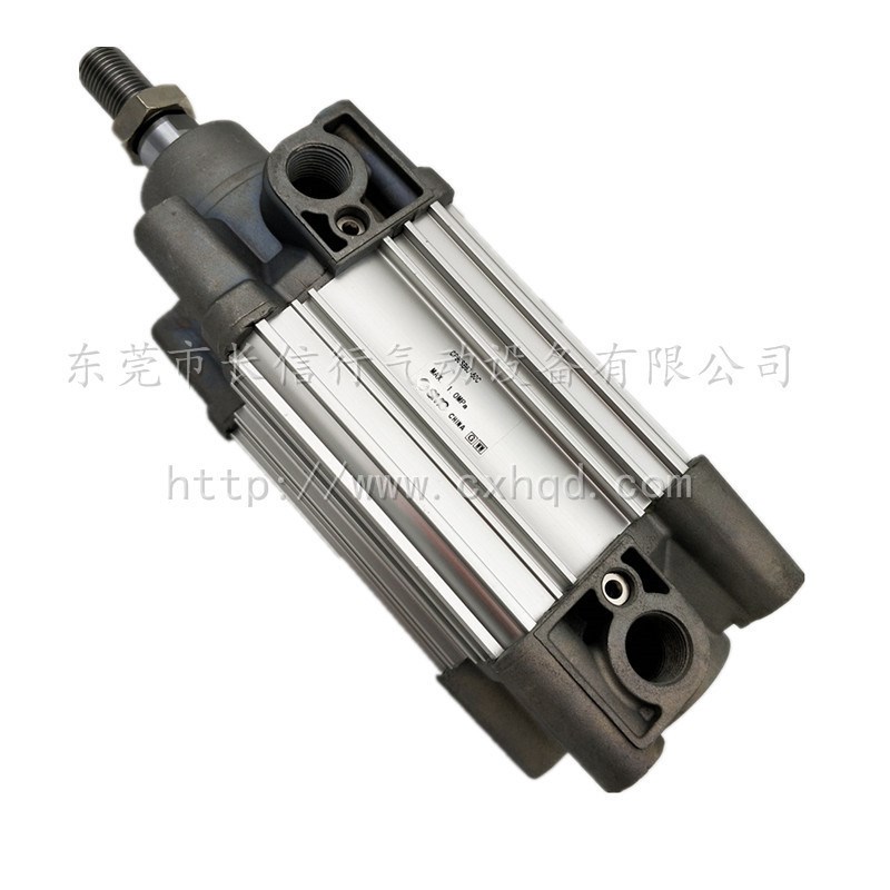 SMC原装标准型气缸CP96SDB63-100/125/150/175/200/300/450/600C