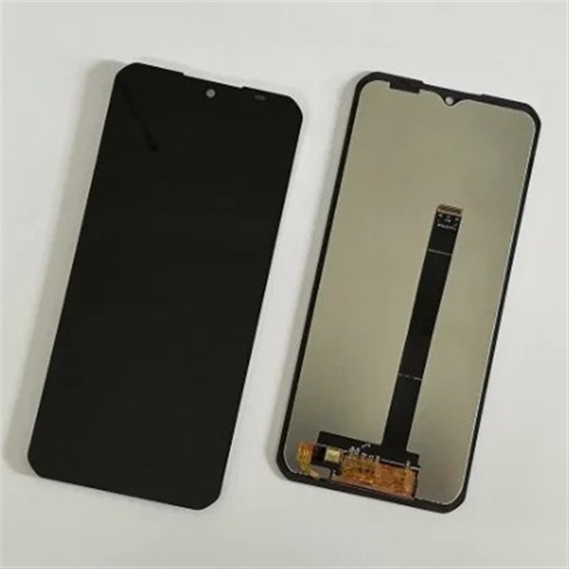 适用于欧奇Oukitel WP33 WP30屏幕总成WP20 WP32液晶触摸显示屏幕