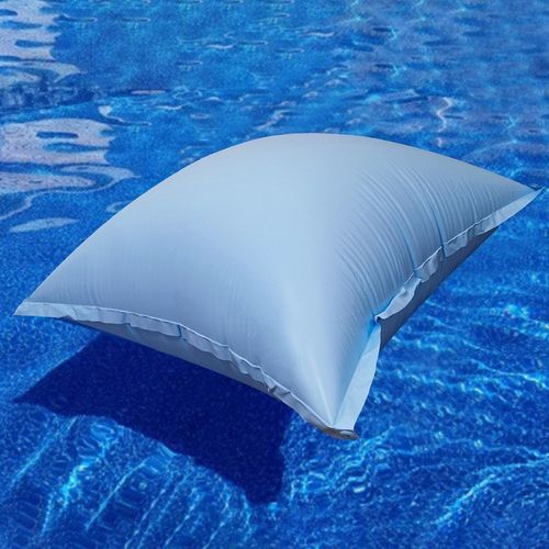 户外SA靠枕保温防冻支撑泳池防护盖子