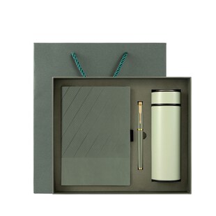 实用礼 左右 商务礼品定 制送客户员工奖品随手公司活动团建20元