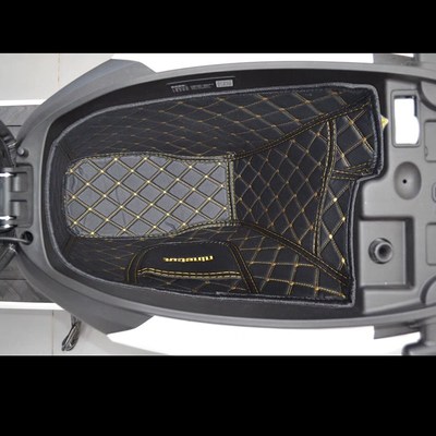 九号电动车m95c+m85cm95cn70c坐桶垫N85c座桶内衬改装配件坐垫套