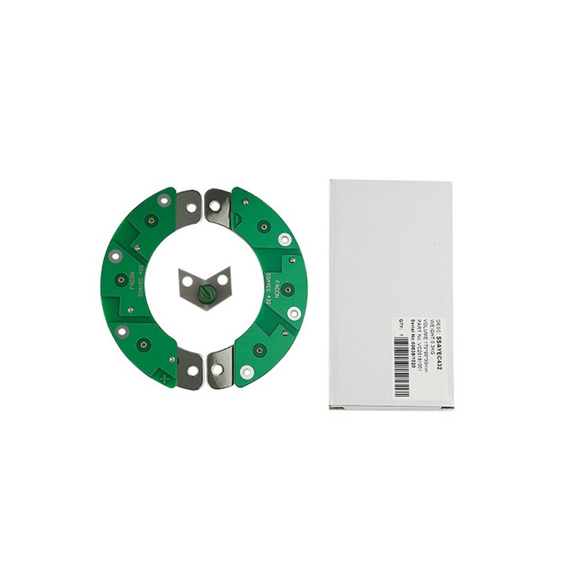 M16FA655A发电机自动电压调节器调压板AVR调节器