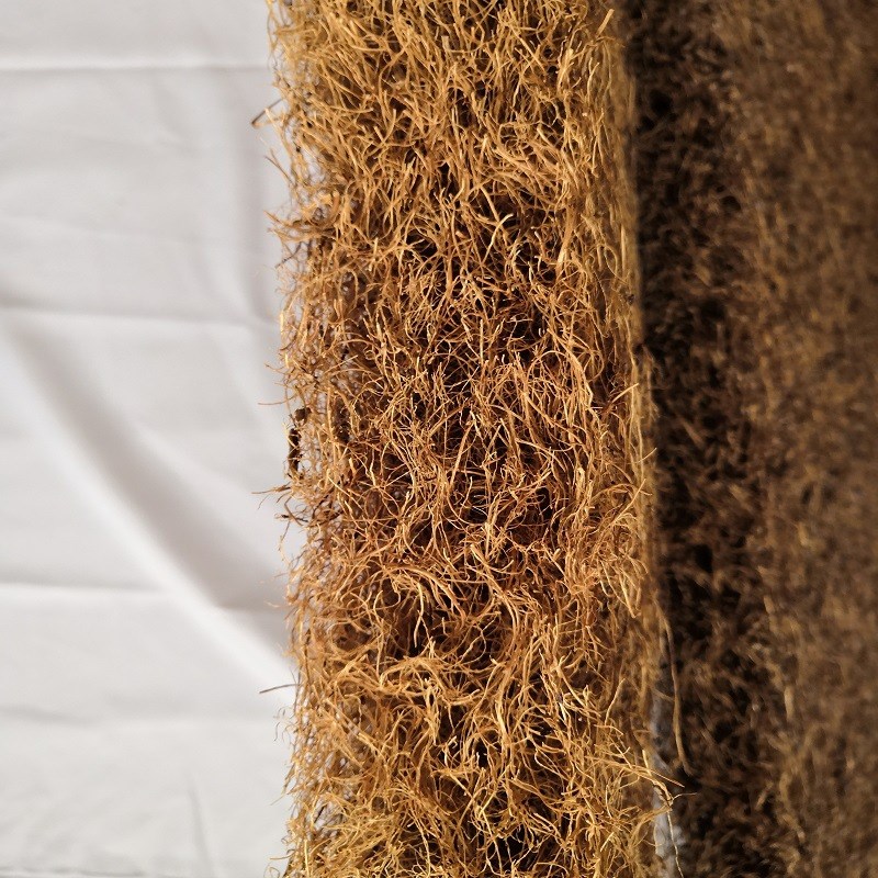 椰棕过滤网过滤棉棕网油漆漆雾过滤网棕棉垫油漆过滤喷漆房椰棕网