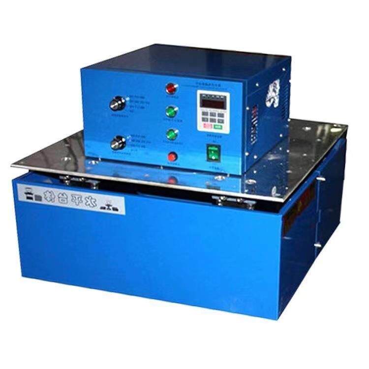 四度电磁振动测试台 六度空间震动试验机 垂直水平振动台可变频