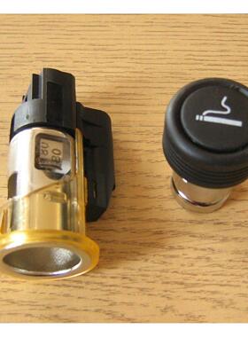 跨境822754 206 cc 2000-2010的12V点烟器插座
