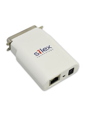 Sliex希来凯思SX-PS-3200P LPT高速并口网络打印服务器转网口