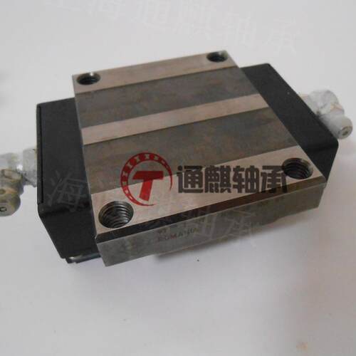 INA两排直线循环球轴承标准滑块KWE20G3V1 97L87 ROMANIA