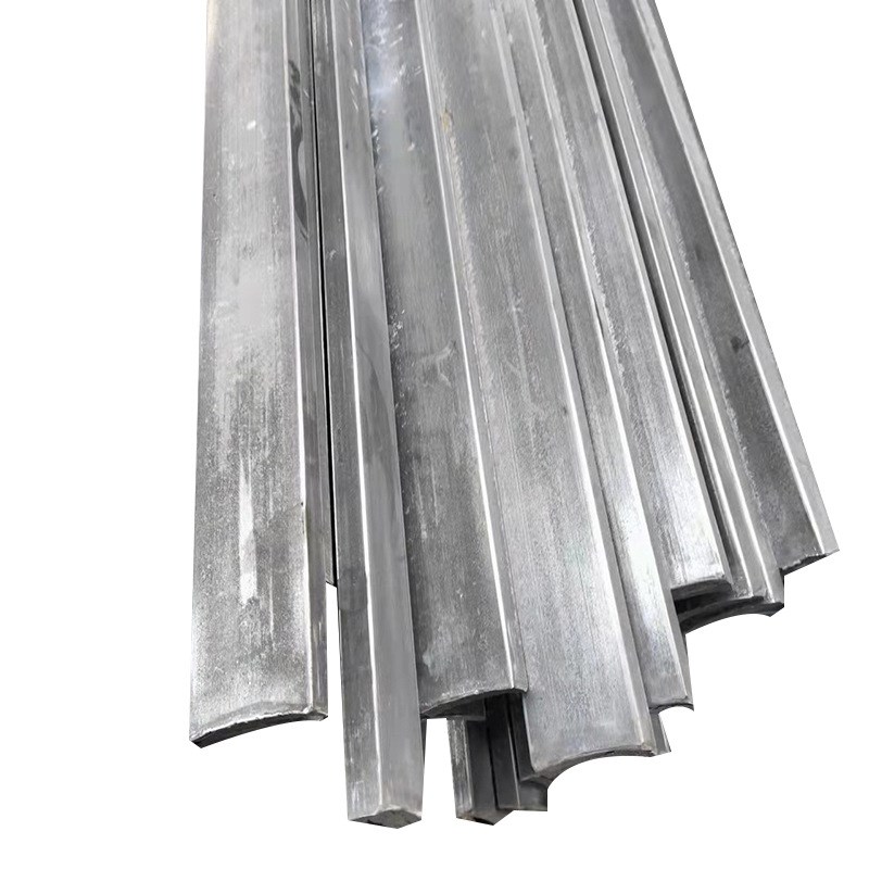 厂家直供A3冷拉扁钢30*15 冷拔方钢70*35精拉光亮小扁钢15*25切割