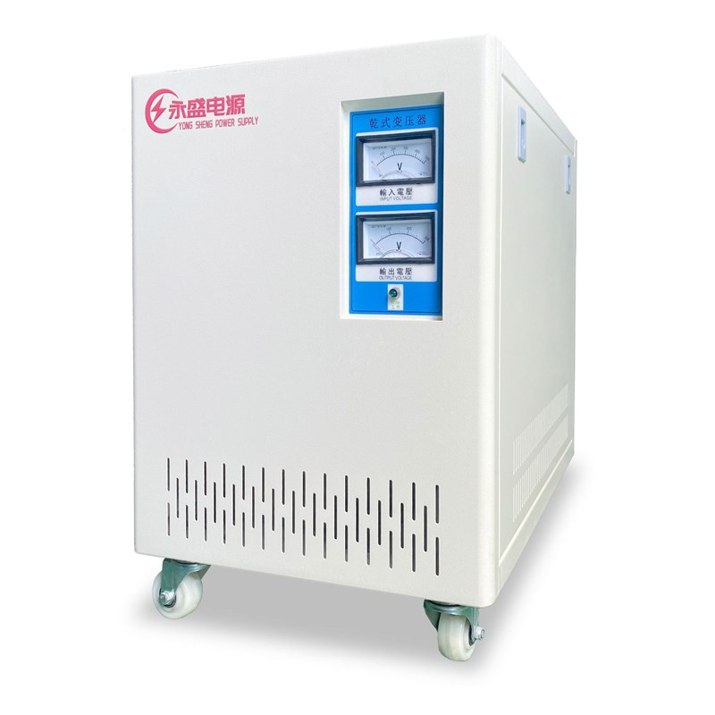 440V变380V三相变压器480V变380V干式变压器墨西哥460V208V