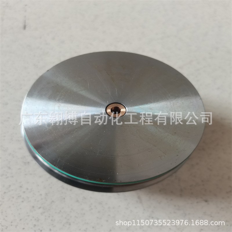 德国原装OTT-JAKOB转接头95.601.851.9.2进口ott-jakob9560185192