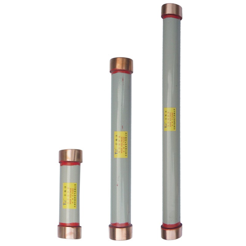 RN2高压熔断器10千伏35KV40.5KV户内高压保险管55*210 55*610