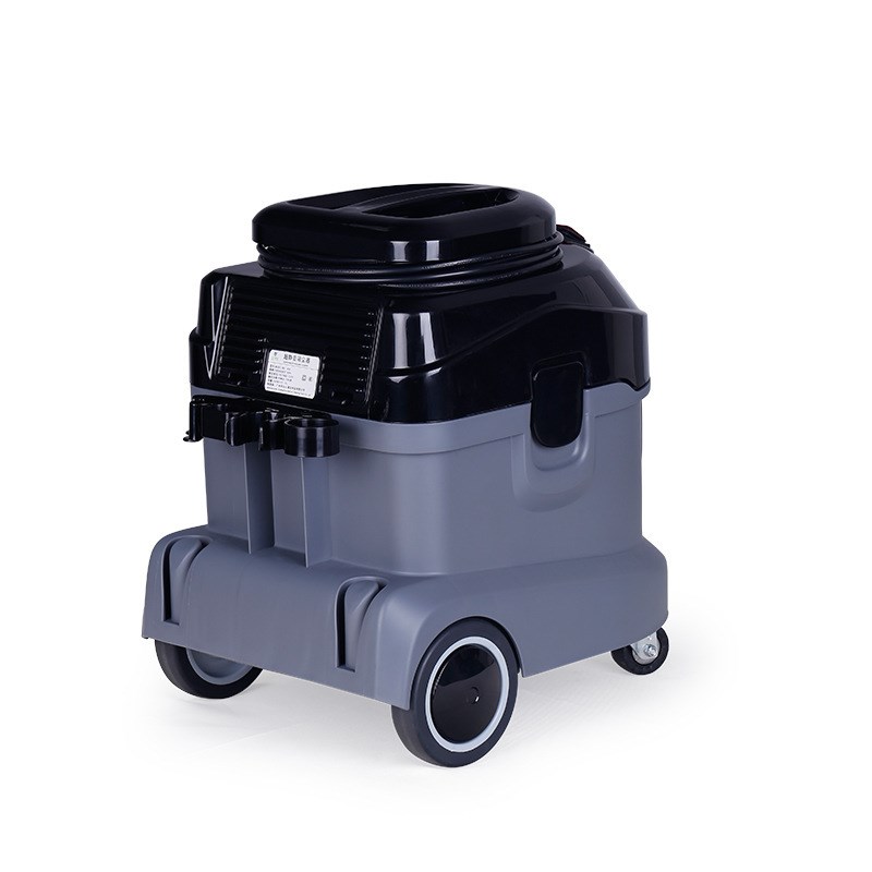 白云A20吸尘器家用手持式地毯桶式工业干湿大功率超静音小型