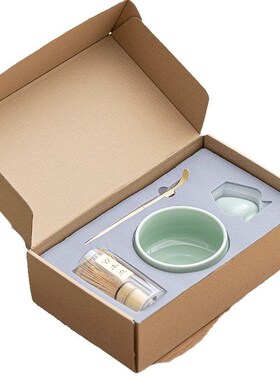 闽政日式抹茶茶道百本立茶筅立茶碗家用整套宋代点茶器茶筅套装