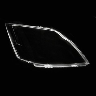 S201 SC6406a 星卡sc1027大灯面罩 m201 适用于新长安之星大灯罩