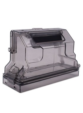 适用于云鲸家用扫地一体机器人J1尘盒配件小白鲸J2集尘盒吸尘器