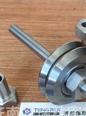 BVGBS2-E,V型导轨用偏心衬套,偏心衬套,BVGBS2-C,BVGBS3-C