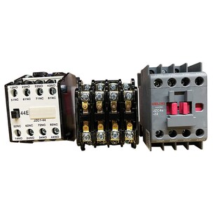 JZC1-44 62接触式中间继电器JZC4S-22交流接触器3TH82 JZ7