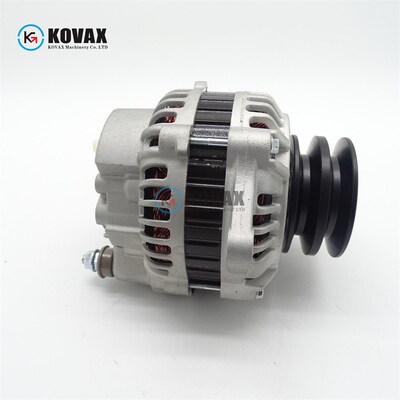 139-7850挖掘机配件发电机 适用于308C 307C 307D 305.5 306 308D