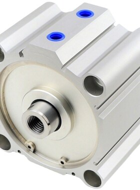 厂家直发大缸径薄型气缸ACQCQ2B SDA SDD JD125X25带磁双作用气缸