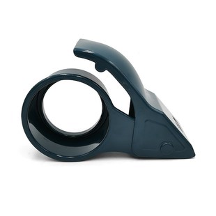 TRUSCO/中山进口透明胶带切割器TEX-2508打包器封箱器切割机