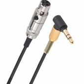 Q701 K141 K712 K240 适用AKG K702 K171爱科技音频线