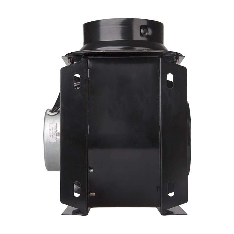 绿岛风风机/离心管道排风机/分体管道换气扇DPT20-65A 1400风量