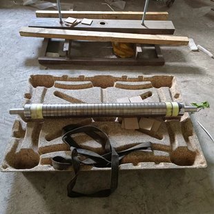 输送带强磁磁辊滚筒永磁辊磁选机除铁设备厂家15000高斯磁性分离