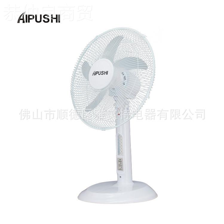 AIPUSHI直流充电无级速12V太阳能ACDC-101/DC调1861寸带S灯UB两用