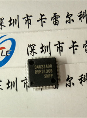 R5F21368SNFP RENESAS TQFP64 全新原装假一赔十 一只起拍下