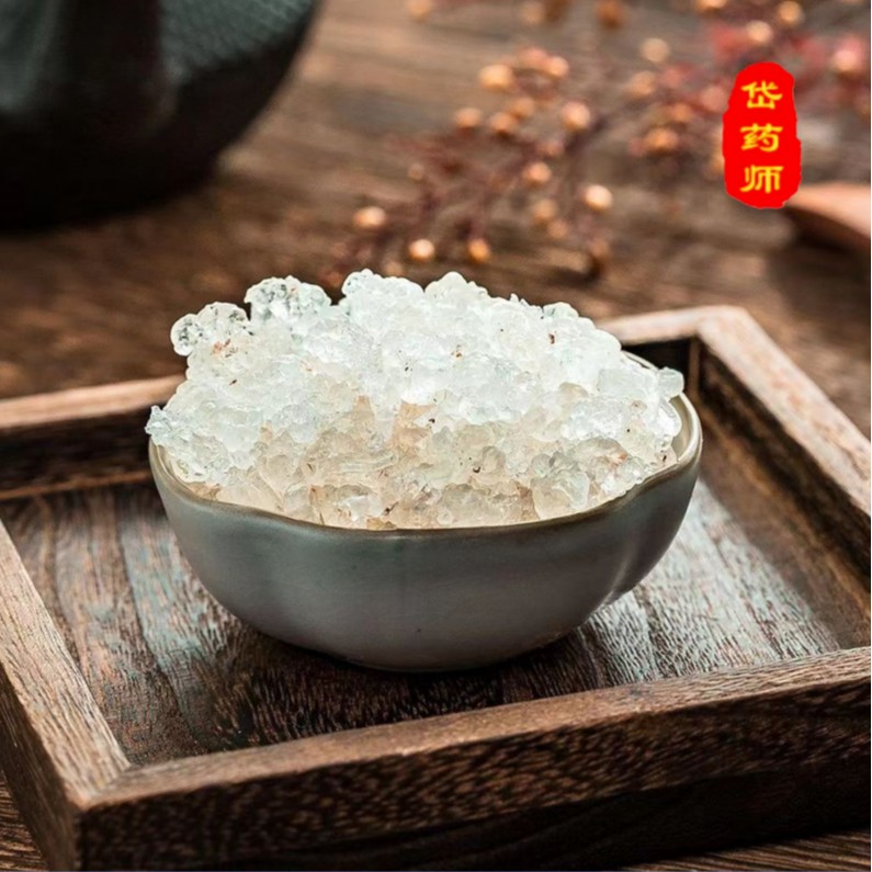 【集团补贴】DY高山拉丝雪燕100干货可搭配桃胶炖煮