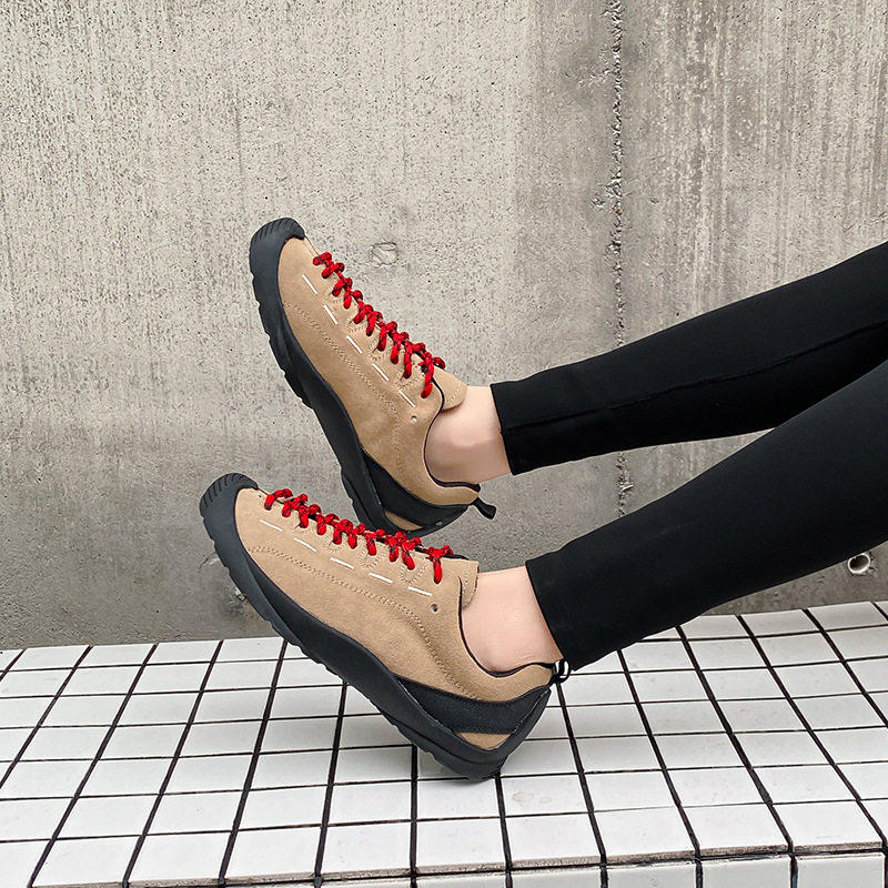 KEENDA科恩达KEEN女JASPER山系轻量缓震越野户外舒适耐磨休闲鞋