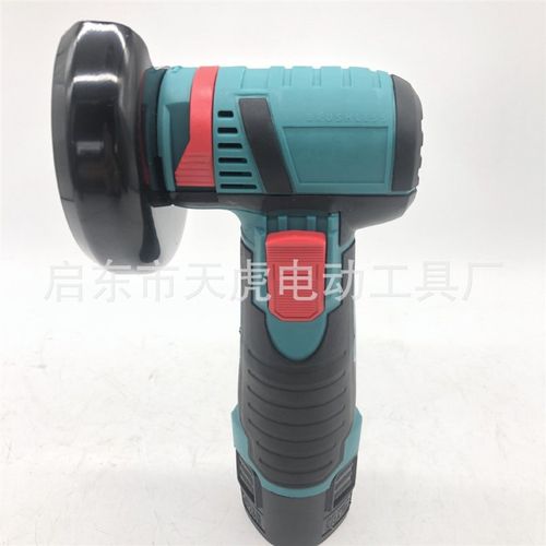 迷你角磨机diky切割机小型抛光机电磨机砂轮机打磨机手磨机