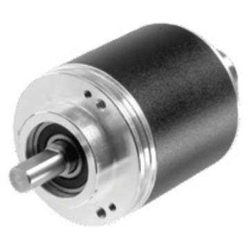 倍加福多圈绝对值编码器FVM58N-011K2R3BN-1213(515077)