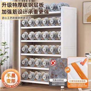 钢制儿童防尘书柜学生收纳柜多层书架落地双开门客厅卧室储物柜子