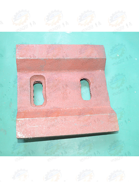 镇江齐航CZ630 CZ6163A CZ6180A车床尾座吊铁尾架方形压板