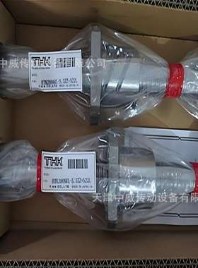 THK滑台VRT1085 VRT2035 THK交叉滚柱滑台 直线导轨滑块 现货