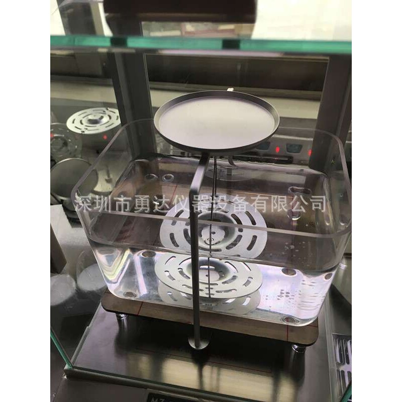 高精度助焊剂比重计/电子助焊剂密度测量仪/免洗助焊剂比重测试仪