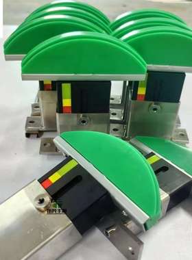 链条张紧器SPANN-BOYSIZE008B10A12A自动调节塑料调节器生产厂家