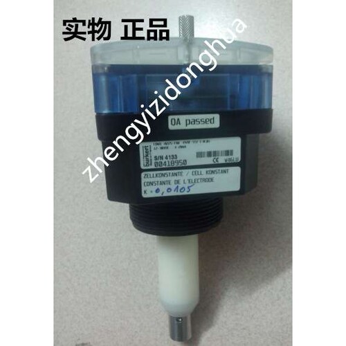burkert宝德8225一体式电导率变送器00418950 00418963 00418962